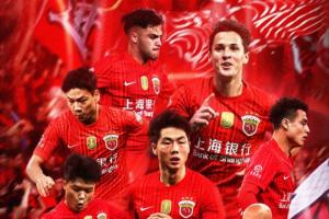 海港vs新鹏城首发：5外援PK4外援！莱昂纳多周定洋先发 武磊替补